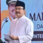Menteri Sosial (Mensos) Syaifullah Yusuf. (instagram.com @gusipul_id)