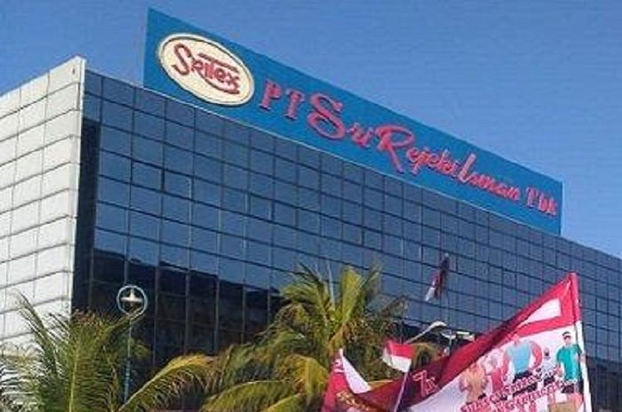 PT Sri Rejeki Isman Tbk (Sritex). (Dok. sritex.co.id)

