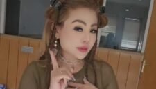 Jan Hwa Diana, pemilik UD Sentoso Seal. (Tangkapan Layar Tiktok.com @ Janhwa.diana)