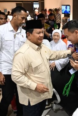 Aksi Premanisme yang Mengatasnamakan Organisasi Kemasyarakatan Bikin Resah Presiden Prabowo Subianto