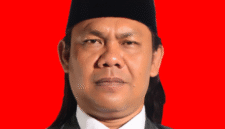 Ketua Komisi II DPRD Ngawi, Winarto. (Dok. dprd.ngawikab.go.id)