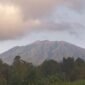 Gunung Raung. (Dok. Esdm.go.id)