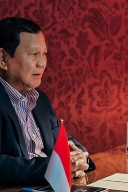 Prabowo Resmi Kembalikan Empat Pulau untuk Aceh