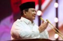 Presiden Prabowo resmikan produksi minyak Blok Cepu sebesar 180 ribu barel per hari demi wujudkan swasembada energi nasional. (Facebook.com @Prabowo Subianto)

