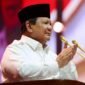 Presiden Prabowo resmikan produksi minyak Blok Cepu sebesar 180 ribu barel per hari demi wujudkan swasembada energi nasional. (Facebook.com @Prabowo Subianto)

