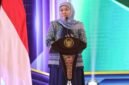 Gubernur Jawa Timur Khofifah Indar Parawansa. (Dok. jatimprov.go.id)