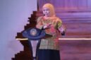 Gubernur Jawa Timur Khofifah Indar Parawansa. (Dok. jatimprov.go.id)