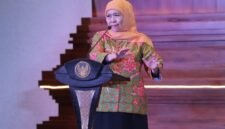 Gubernur Jawa Timur Khofifah Indar Parawansa. (Dok. jatimprov.go.id)