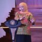Gubernur Jawa Timur Khofifah Indar Parawansa. (Dok. jatimprov.go.id)