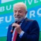 1. Presiden Lula menolak tarif AS dan tegaskan hak rakyat atas logam tanah jarang nasional. (Facebook.com @Lula)