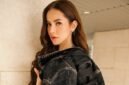 Olla Ramlan akhirnya buka suara soal gosip mesra yang bikin geger. (Instagram.com @ollaramlan)