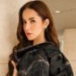 Olla Ramlan akhirnya buka suara soal gosip mesra yang bikin geger. (Instagram.com @ollaramlan)