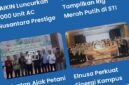 Galeri foto pers hadir sebagai strategi komunikasi visual perusahaan modern. (Dok. Hallo.id)

